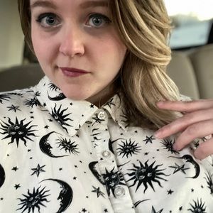 Meet your Posher, Sephanie